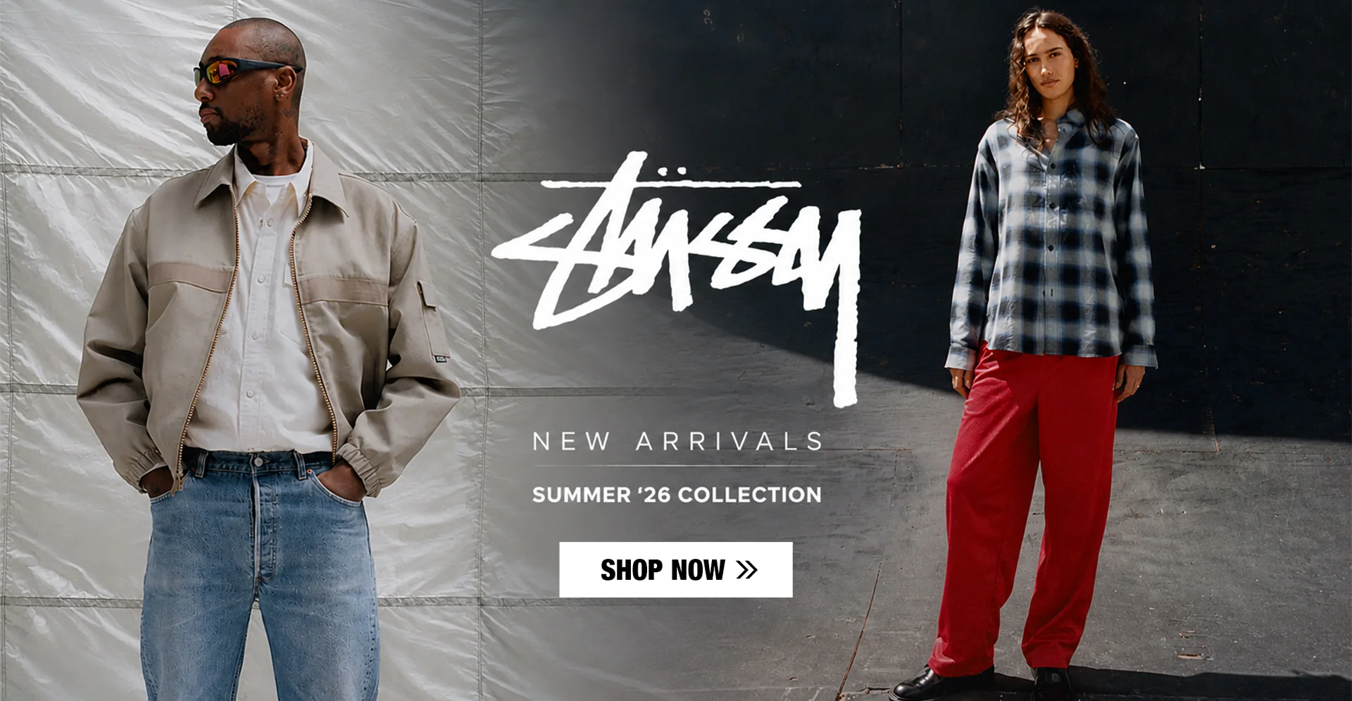 Elevate Your Streetwear Game
